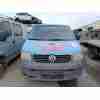 volkswagen transporter t5 autobús (7hb, 7hj, 7eb, 7ej) del año 2003
