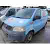 volkswagen transporter t5 autobús (7hb, 7hj, 7eb, 7ej) del año 2003