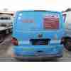volkswagen transporter t5 autobús (7hb, 7hj, 7eb, 7ej) del año 2003