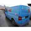 volkswagen transporter t5 autobús (7hb, 7hj, 7eb, 7ej) del año 2003