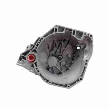 Recambio de caja cambios para nissan qashqai ii (j11, j11_) 1.2 dig-t referencia OEM IAM TL4137  