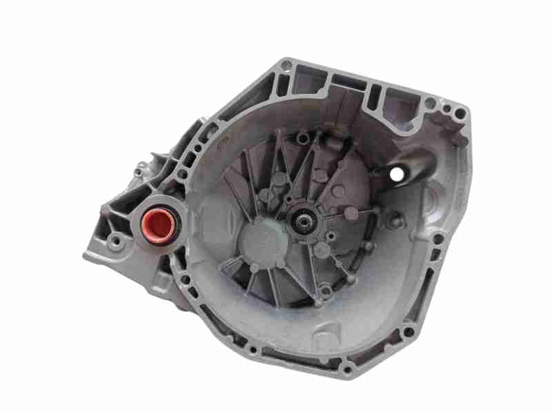 Recambio de caja cambios para nissan qashqai ii (j11, j11_) 1.2 dig-t referencia OEM IAM TL4137  