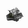 Recambio de caja cambios para nissan qashqai ii (j11, j11_) 1.2 dig-t referencia OEM IAM TL4137  