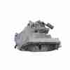 Recambio de caja cambios para honda civic viii hatchback (fn, fk) 1.8 (fn1, fk2) referencia OEM IAM SPHM  