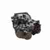 Recambio de caja cambios para honda civic viii hatchback (fn, fk) 1.8 (fn1, fk2) referencia OEM IAM SPHM  