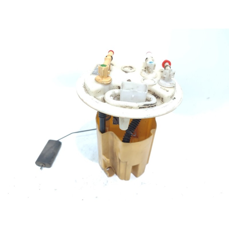 Recambio de aforador para peugeot 407 sr confort referencia OEM IAM 9647083480  