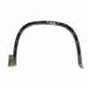 Recambio de aletin delantero izquierdo para skoda kodiaq i (ns6, ns7, nv7) 2.0 tdi 4x4 referencia OEM IAM 565854731  