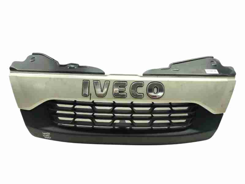 Recambio de rejilla delantera para iveco daily vi furgoneta 33s15, 35s15, 35c15 referencia OEM IAM 5801342732  
