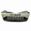 Recambio de rejilla delantera para iveco daily vi furgoneta 33s15, 35s15, 35c15 referencia OEM IAM 5801342732  