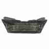 Recambio de rejilla delantera para iveco daily vi furgoneta 33s15, 35s15, 35c15 referencia OEM IAM 5801342732  