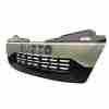 Recambio de rejilla delantera para iveco daily vi furgoneta 33s15, 35s15, 35c15 referencia OEM IAM 5801342732  
