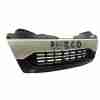 Recambio de rejilla delantera para iveco daily vi furgoneta 33s15, 35s15, 35c15 referencia OEM IAM 5801342732  