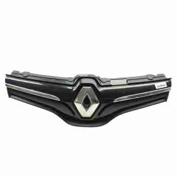 Recambio de rejilla delantera para renault kangoo / grand kangoo ii (kw0/1_) 1.5 dci 90 (kw05, kw08, kw0g, kw11) referencia OEM 