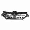 Recambio de rejilla delantera para renault kangoo iii rapid profesional referencia OEM IAM 623108039R  