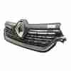 Recambio de rejilla delantera para renault kangoo iii rapid profesional referencia OEM IAM 623108039R  