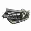 Recambio de rejilla delantera para renault kangoo iii rapid profesional referencia OEM IAM 623108039R  
