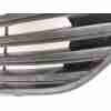 Recambio de rejilla paragolpes delantero para opel vivaro b kasten/combi kasten l1h1 2,9t referencia OEM IAM 93868859  
