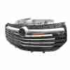 Recambio de rejilla paragolpes delantero para opel vivaro b kasten/combi kasten l1h1 2,9t referencia OEM IAM 93868859  