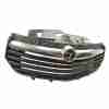 Recambio de rejilla paragolpes delantero para opel vivaro b kasten/combi kasten l1h1 2,9t referencia OEM IAM 93868859  