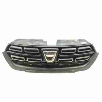 Recambio de rejilla paragolpes delantero para dacia dokker monospace (ke_) 1.5 dci (keaj, keah) referencia OEM IAM 623107630R / 