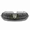Recambio de rejilla paragolpes delantero para dacia dokker monospace (ke_) 1.5 dci (keaj, keah) referencia OEM IAM 623107630R / 