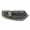 Recambio de rejilla paragolpes delantero para dacia dokker monospace (ke_) 1.5 dci (keaj, keah) referencia OEM IAM 623107630R / 