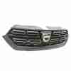 Recambio de rejilla paragolpes delantero para dacia dokker monospace (ke_) 1.5 dci (keaj, keah) referencia OEM IAM 623107630R / 