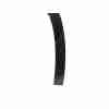 Recambio de aletin trasero izquierdo para volkswagen touareg (cr7, rc8) 3.0 tdi 4motion referencia OEM IAM 760853817 / 760853817
