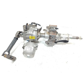Recambio de columna direccion para kia niro business referencia OEM IAM 56300G5201  