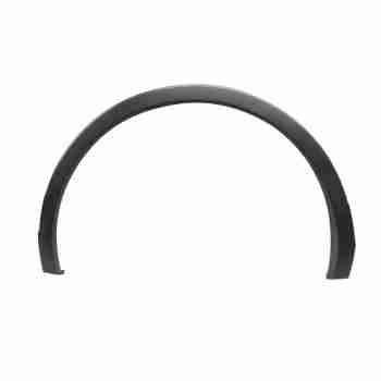 Recambio de aletin trasero derecho para volkswagen tiguan (ax1) life referencia OEM IAM 5NA854820  