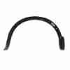 Recambio de aletin trasero izquierdo para nissan qashqai (j11) n-connecta referencia OEM IAM 938294EA0B  