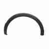Recambio de aletin trasero derecho para volkswagen t-cross (c11, d31) 1.0 tsi referencia OEM IAM 2GM854820  