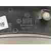 Recambio de aletin trasero derecho para volkswagen t-cross (c11, d31) 1.0 tsi referencia OEM IAM 2GM854820  