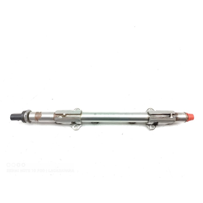 Recambio de rampa inyectora para seat leon st (5f8) 1.4 tsi referencia OEM IAM 04E133320D  