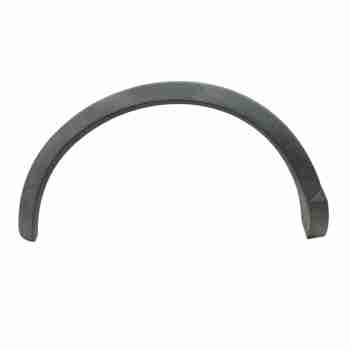 Recambio de aletin trasero derecho para audi q3 (8u) 2.0 tdi (103kw) ambition referencia OEM IAM 8U0853818  