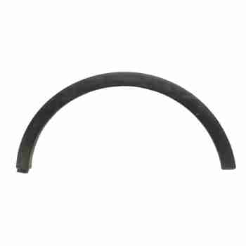 Recambio de aletin trasero izquierdo para hyundai bayon essence 2wd referencia OEM IAM 87741Q0400  