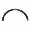 Recambio de aletin trasero izquierdo para hyundai bayon essence 2wd referencia OEM IAM 87741Q0400  