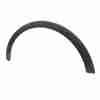 Recambio de aletin trasero izquierdo para hyundai bayon essence 2wd referencia OEM IAM 87741Q0400  