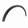 Recambio de aletin trasero izquierdo para hyundai bayon essence 2wd referencia OEM IAM 87741Q0400  