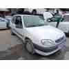 citroën saxo (s0, s1) del año 2001