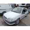 citroën saxo (s0, s1) del año 2001