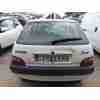 citroën saxo (s0, s1) del año 2001