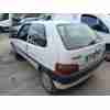 citroën saxo (s0, s1) del año 2001