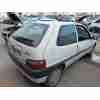 citroën saxo (s0, s1) del año 2001