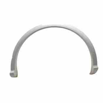 ALETIN TRASERO IZQUIERDO 80A853817 / 80A853817B 