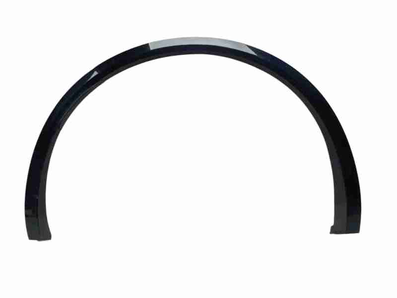 Recambio de aletin trasero derecho para volkswagen touareg (cr7, rc8) 3.0 tdi 4motion referencia OEM IAM 760853818C / 760853818 