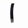 Recambio de aletin trasero derecho para volkswagen touareg (cr7, rc8) 3.0 tdi 4motion referencia OEM IAM 760853818C / 760853818 