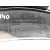 Recambio de aletin trasero derecho para kia niro i (de) 1.6 gdi hybrid referencia OEM IAM 87744G5000  