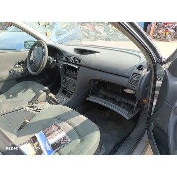 renault laguna ii (bg0) del año 2003