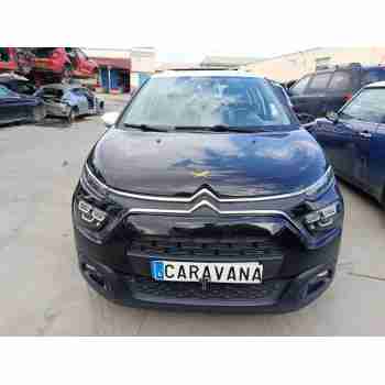 citroën c3 iii (sx) del año 2021